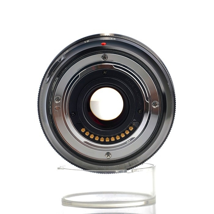 オリンパス M.ZUIKO DIGITAL ED7-14/F2.8 PRO