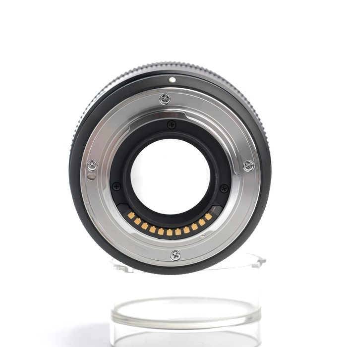 シグマ 30/F1.4 DC DN CONTEMPORARY マイクロフオーサーズ