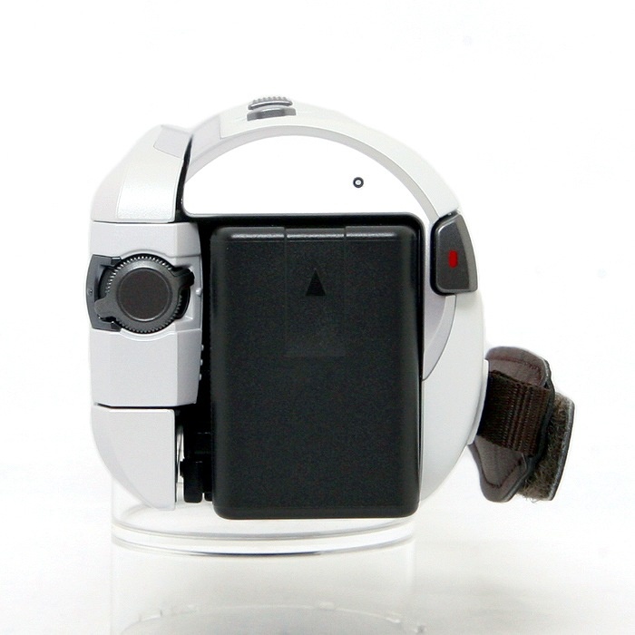 パナソニック HC-W590M-W