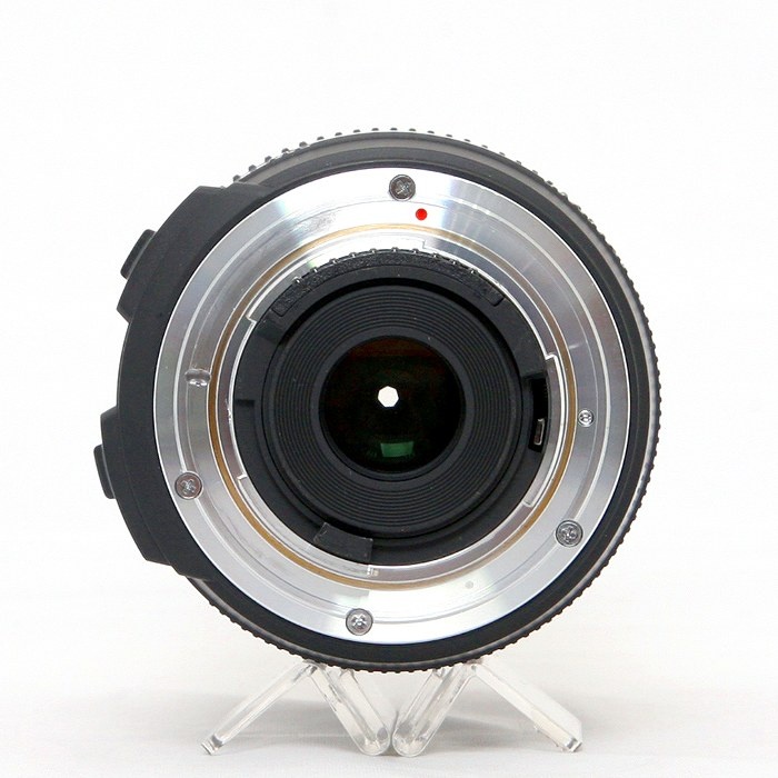 シグマ 18-50/2.8-4.5 DC OS ニコンF用