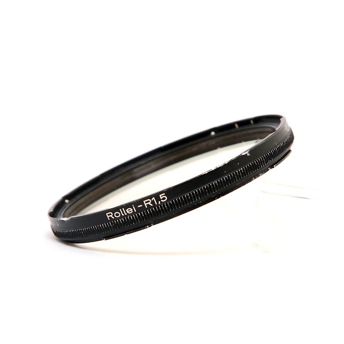 ローライ Rollei-R1.5 -0 RVI GERMANY Bay6 スカイライトフィルター