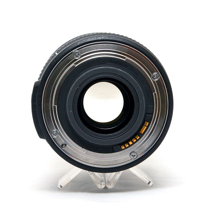 キヤノン EF-S18-135/F3.5-5.6 IS USM