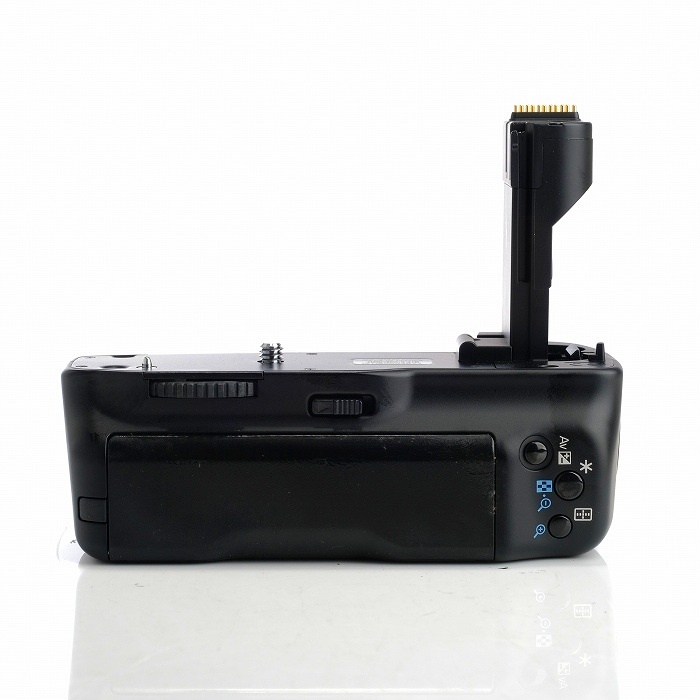 キヤノン BG-E1 バツテリーグリツプ