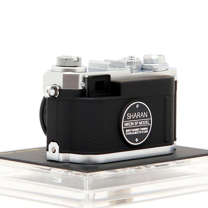 SHARAN ニコン SP モデル