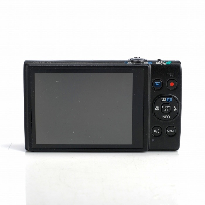 キヤノン IXY 650M ブラツク