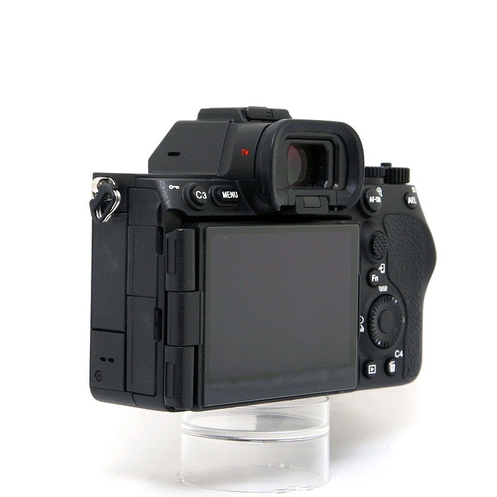 ソニー ILCE-7RM5 α7R V