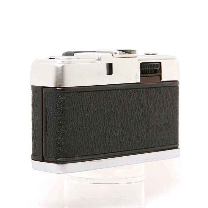 オリンパス PEN片耳