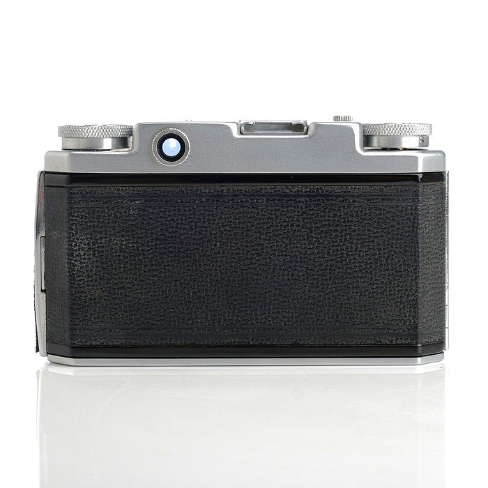 コニカ KONICA II 50/2.8