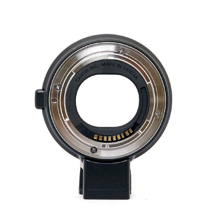 キヤノン EF-EOS M マウントアダプター