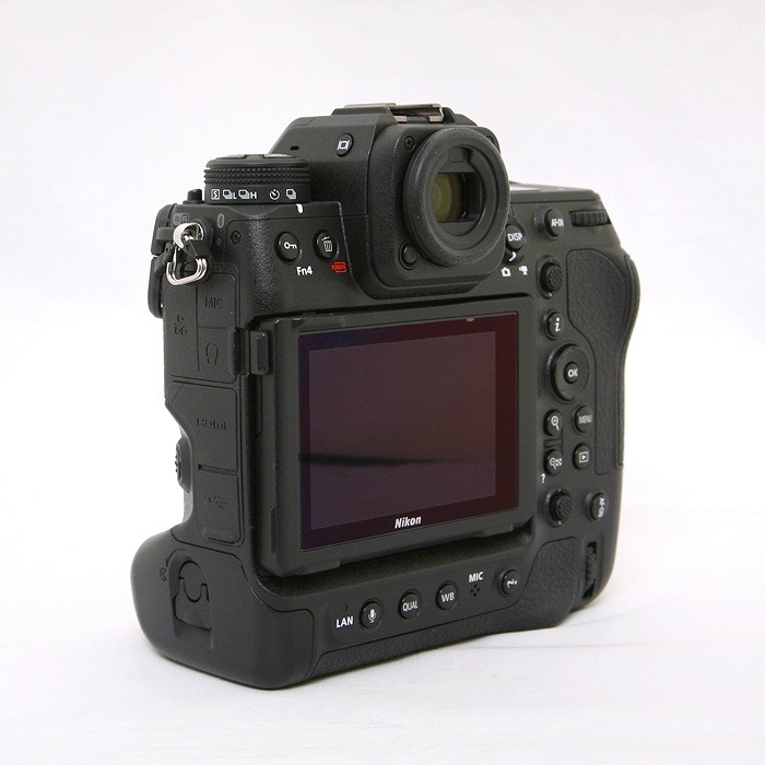 ニコン Z 9 ボデイ