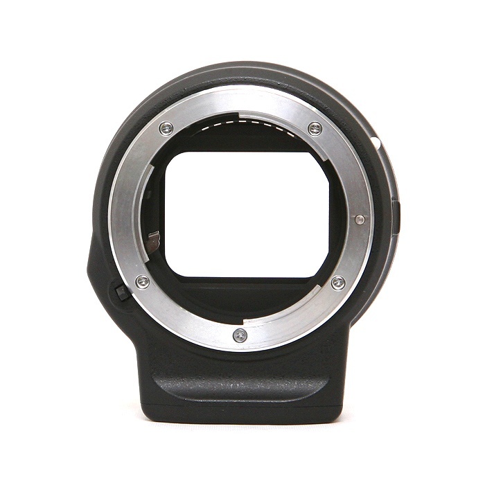 ニコン FTZ マウントアダプター