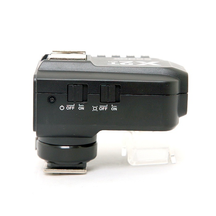 GODOX GODOX X2T-C ワイヤレスフラッシュトリガー キヤノン用