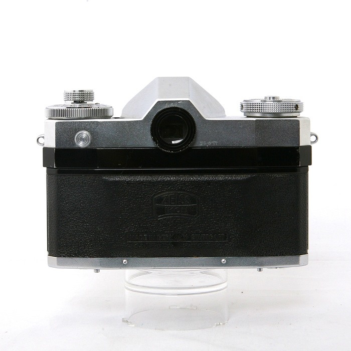 ツアイスイコン コンタフレックス Pantar45/2.8