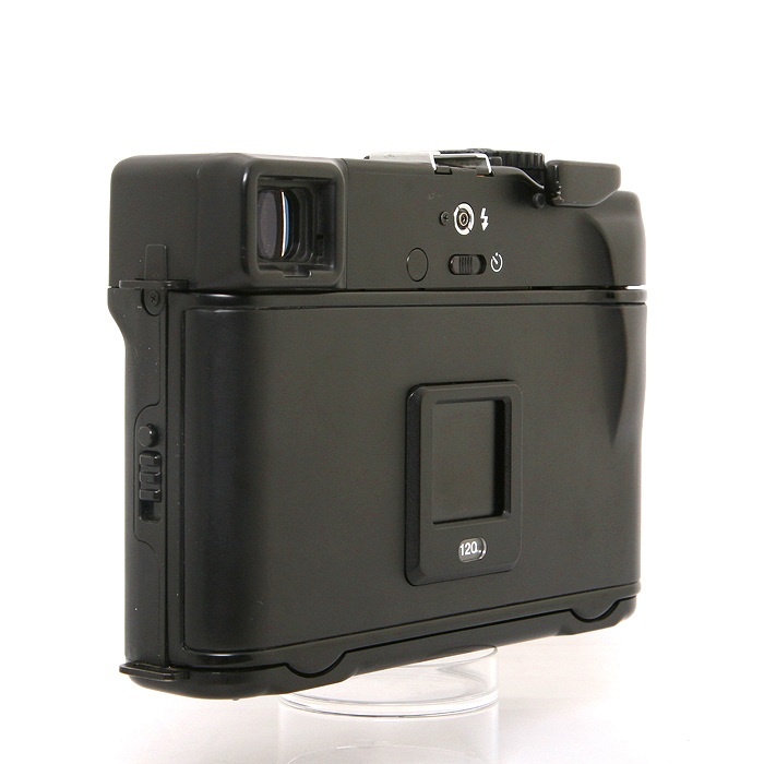 マミヤ ニューマミヤシックス