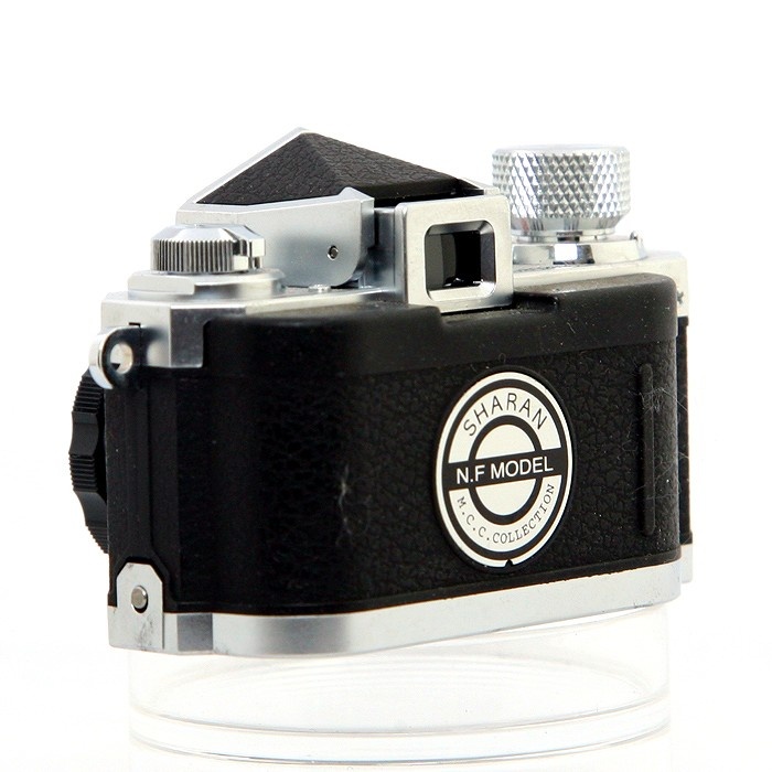 SHARAN ニコン F モデル