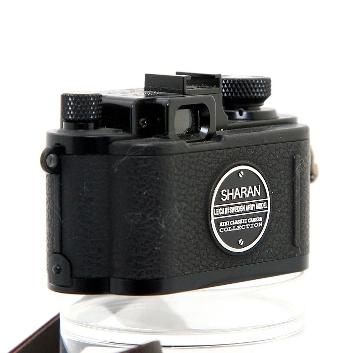 SHARAN ライカ 3F グンヨウモデル