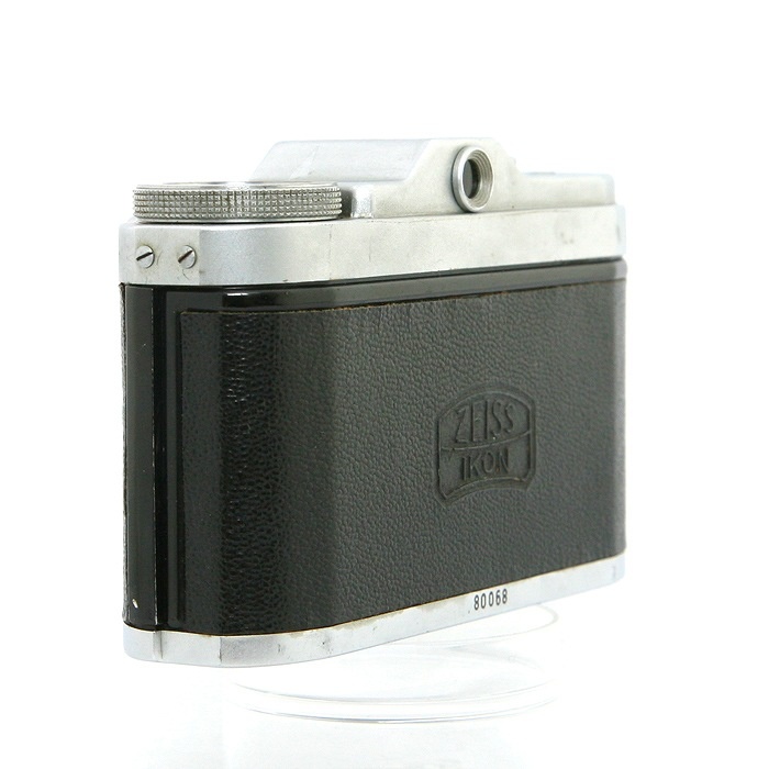 ツアイスイコン タクソナ