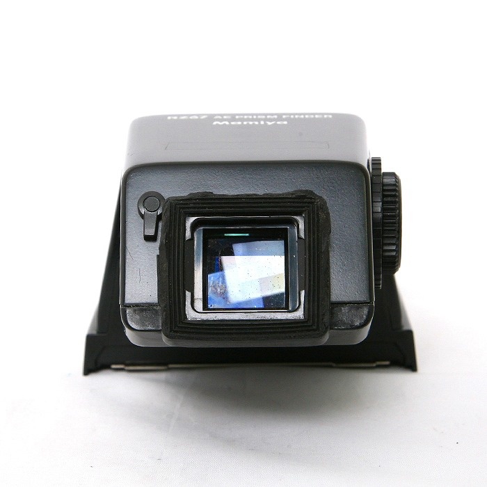 マミヤ プリズムファインダー