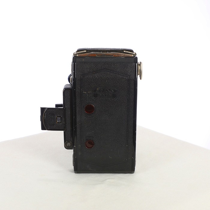 ツアイスイコン zeiss Ikon Super Ikomat 530/2 (Tessar10.5cm/4.5)