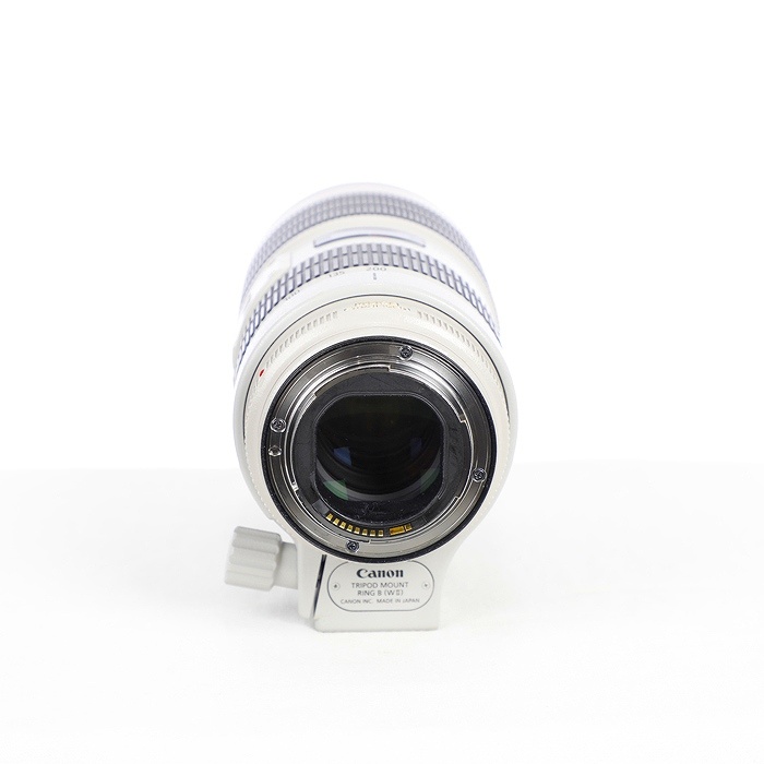 キヤノン EF70-200/2.8L IS II USM