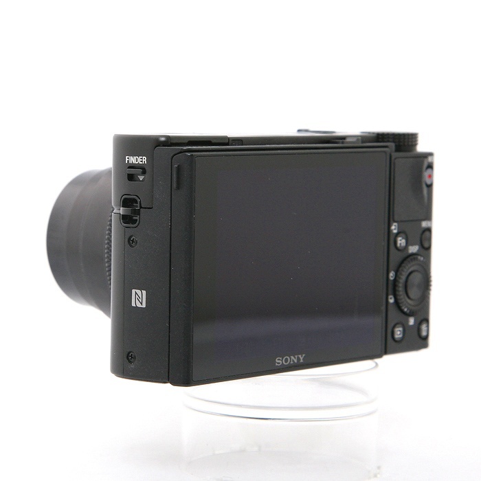 ソニー DSC-RX100M7G