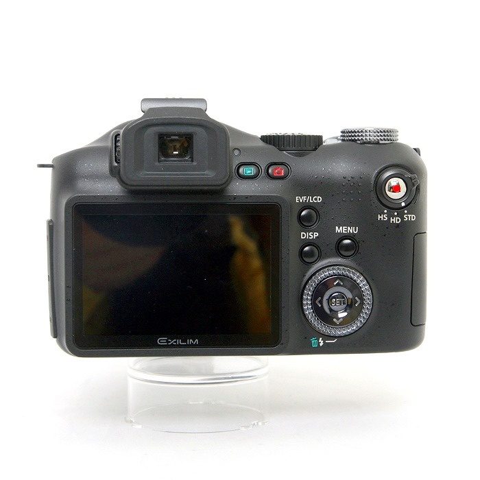 カシオ EXILIM PRO EX-F1