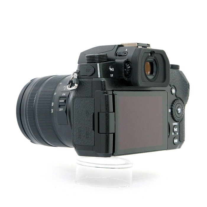 パナソニック DC-G99M2H ズームレンズキツト(レンズ:H-FSA14140)