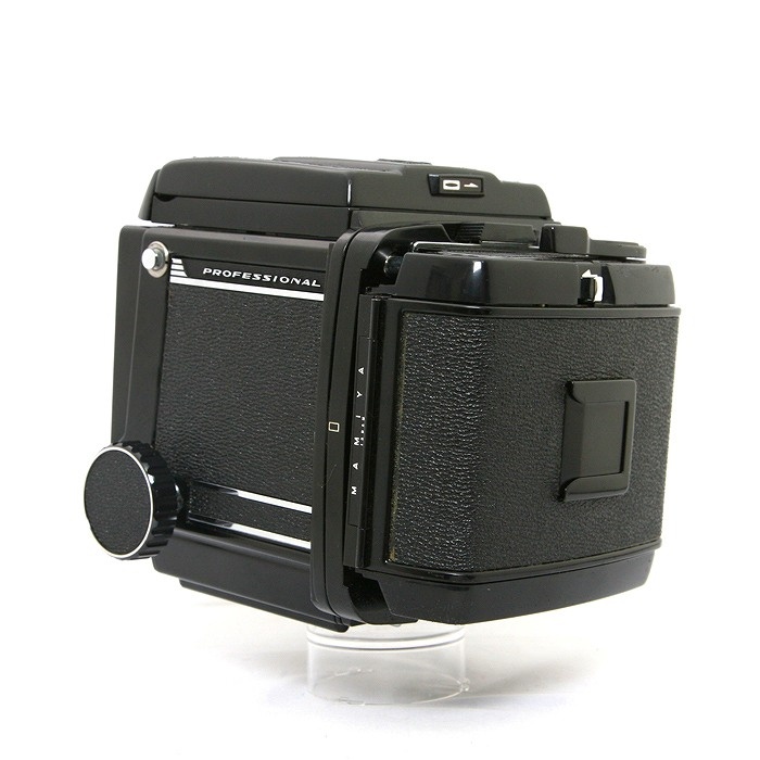 マミヤ RB67 プロフェッショナル ボディ