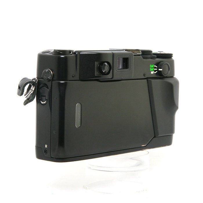 コンタックス G2 ブラツク+プラナー35/45/ゾナー90/バリオゾナー35-70