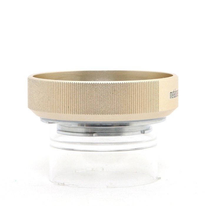 ソノタ METABONES CONTAX G -SONY E マウントアダプター