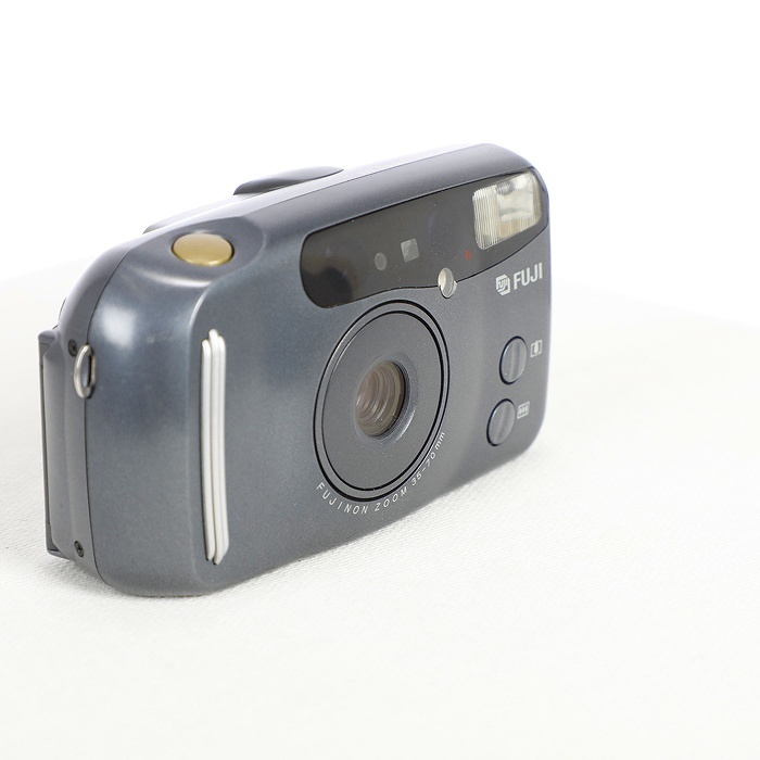 フジフイルム ZOOM CARDIA SUPEREME OP