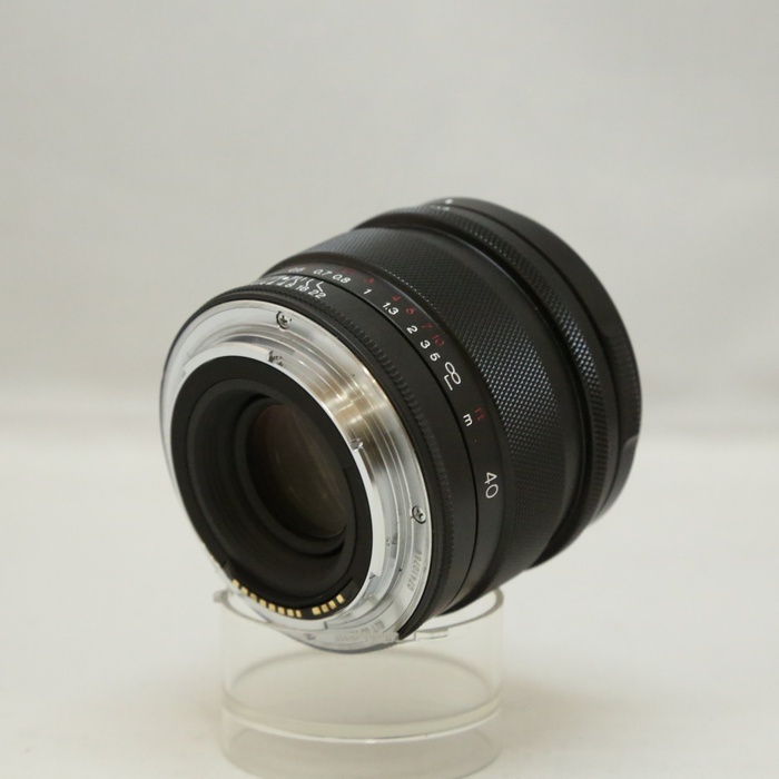 フォクトレンダー ノクトン 40/F1.2 ASPHERICAL キヤノンRF