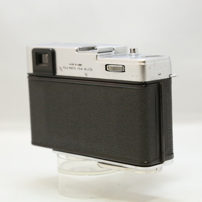 フジフイルム フジカ35ML