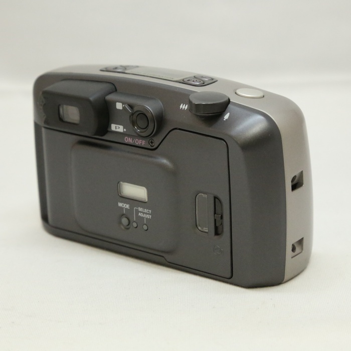 ペンタックス ESPIO140