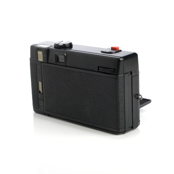 YASHICA パートナー