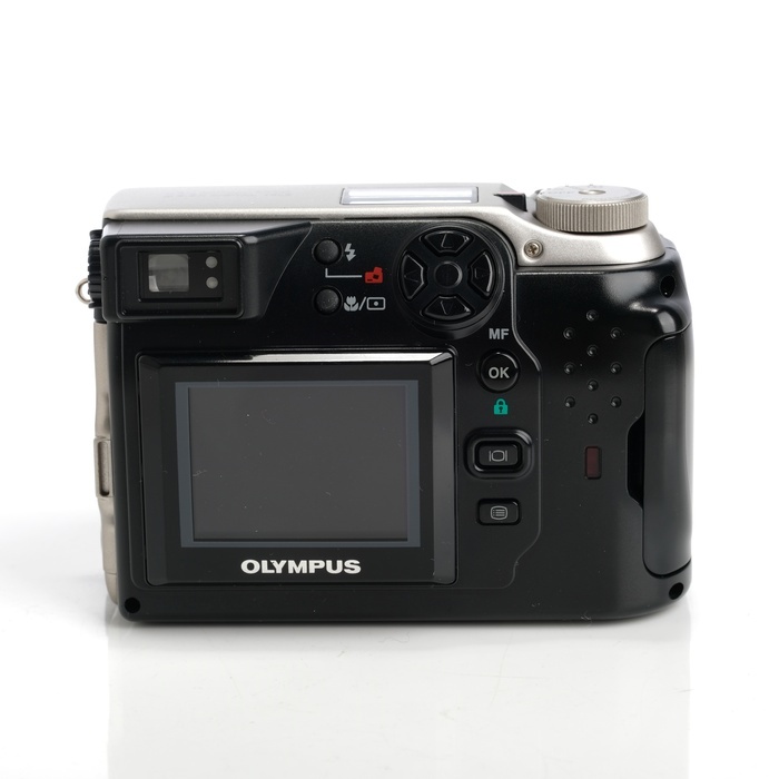 オリンパス C-2020Z