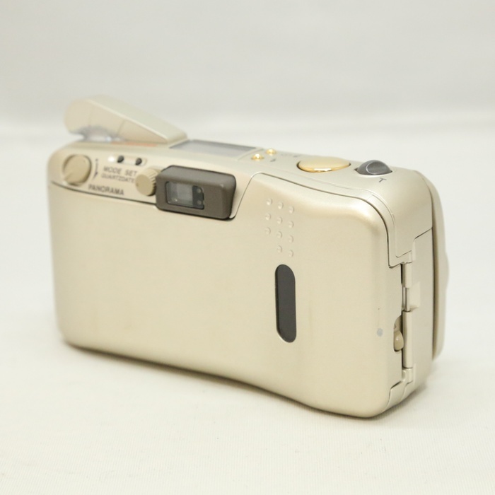 オリンパス ミユーズーム 115 DX