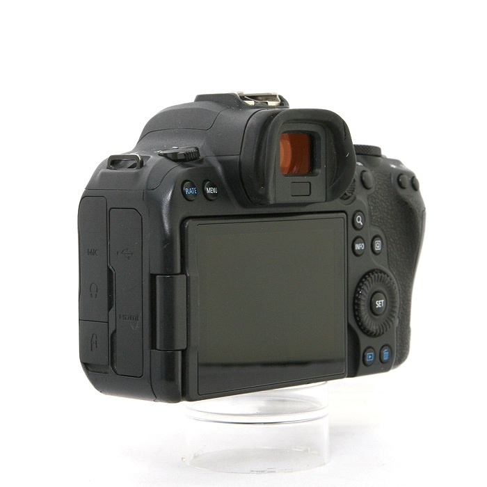 キヤノン EOS R6 ボデイ