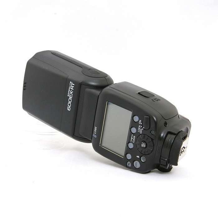 キヤノン SPEEDLITE 600EX-RT