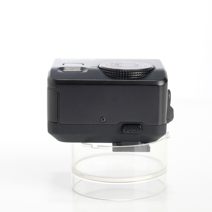 フジフイルム EF-X20 クリツプオンフラツシユ