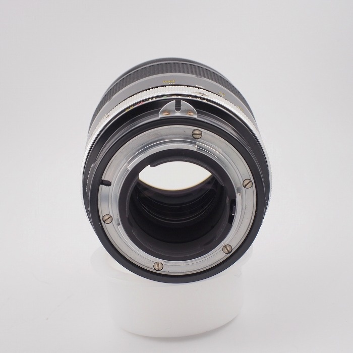 ニコン Qオート135/2.8