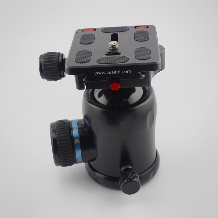 SIRUI M-3203X カーボン3段三脚