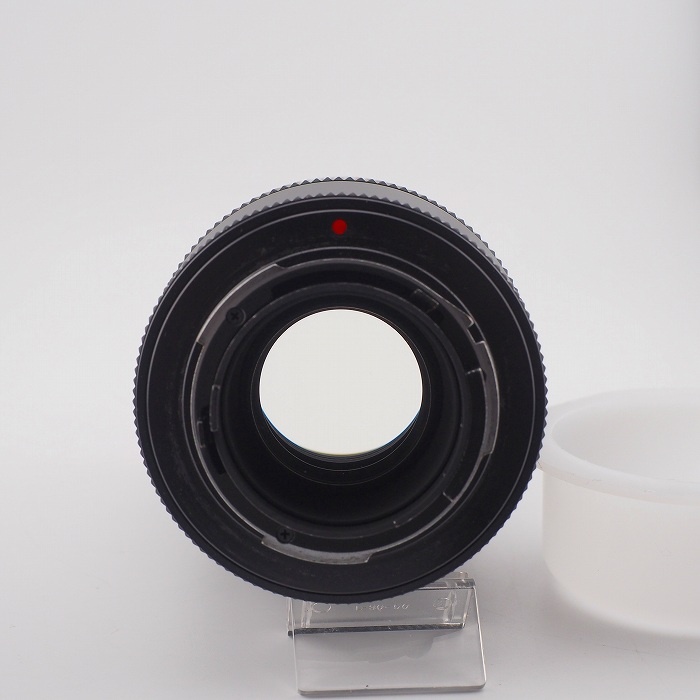 コンタックス ゾナー 135/2.8 AEJ