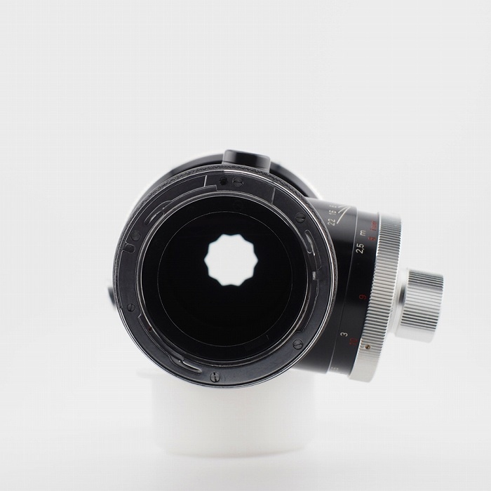 ツアイスイコン オリンピアゾナー250/4 (コンタックスRF用)