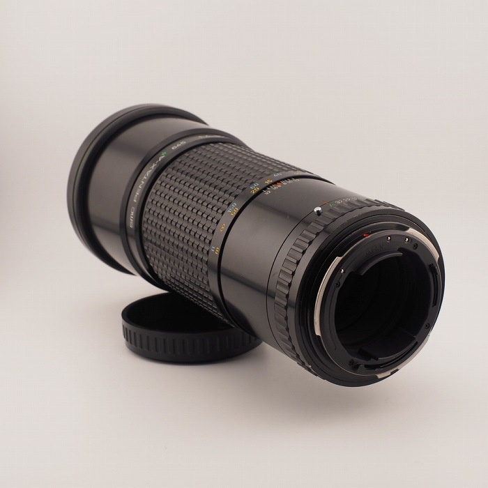 ペンタックス SMC-A(645) 300mm F4 ED
