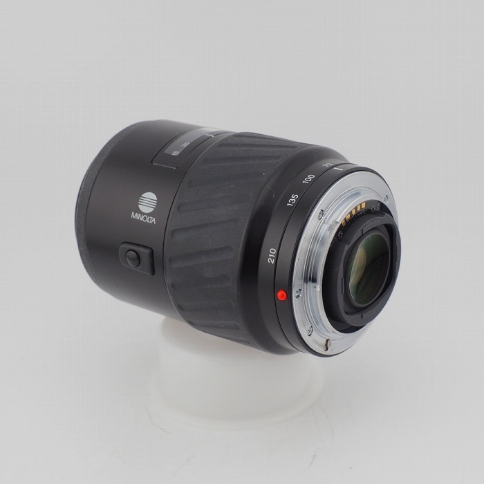 ミノルタ AF 70-210/3.5-4.5