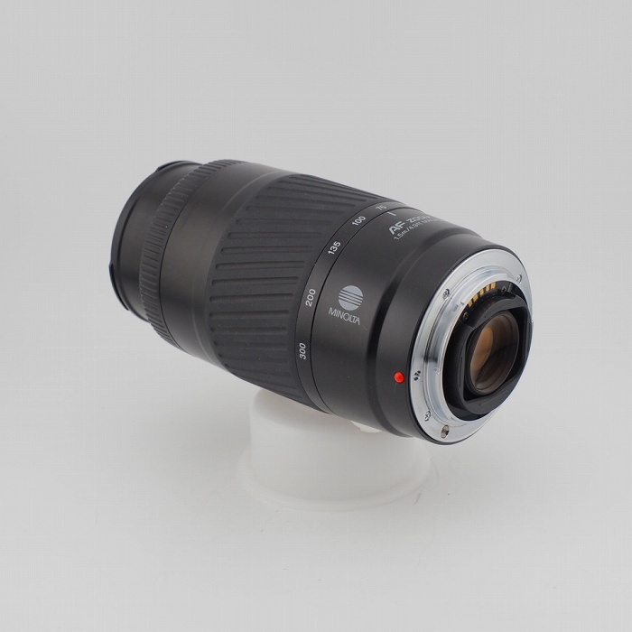 ミノルタ AF 75-300/4.5-5.6