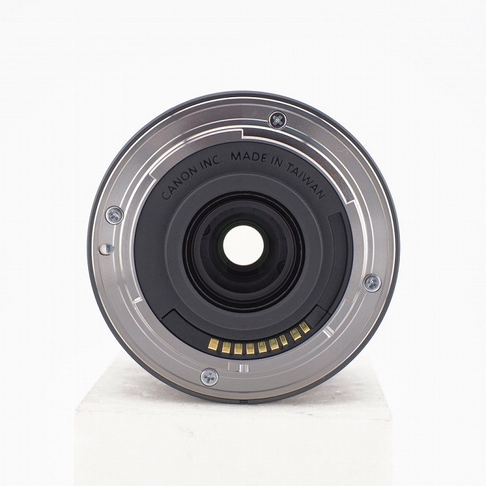 キヤノン EF-M11-22/4-5.6 IS STM