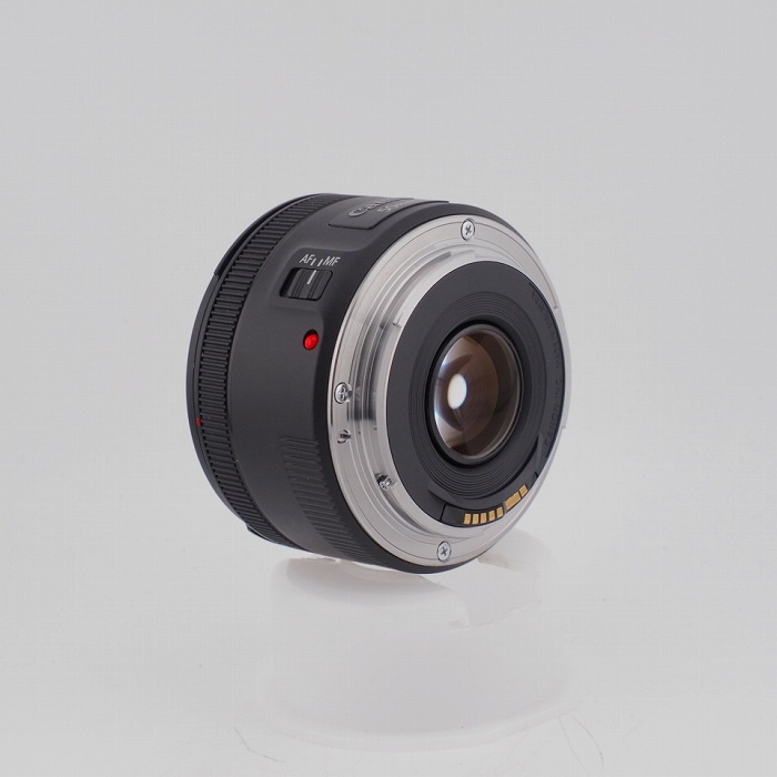 キヤノン EF50/1.8 STM