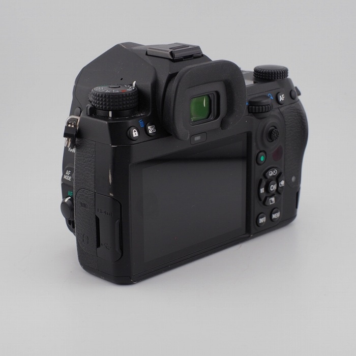 ペンタックス K-3 MARK3 ボデイ